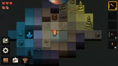 PixelTerra screenshot1