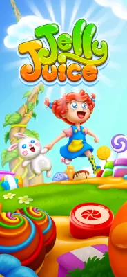 Jelly Juice screenshot4