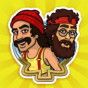 Cheech & Chong's: Kush Kingdom MOD APK
