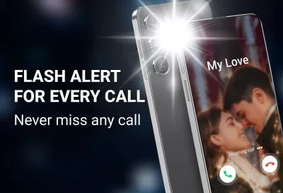 Flash Alerts 3 screenshot2