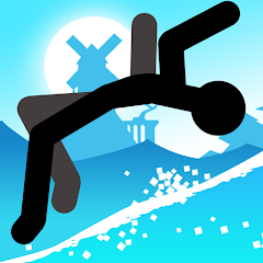 Flip Diver MOD APK