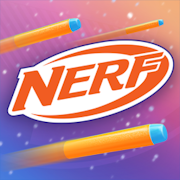 NERF: Superblast MOD APK icon