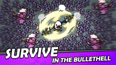 Brotato: Premium screenshot2