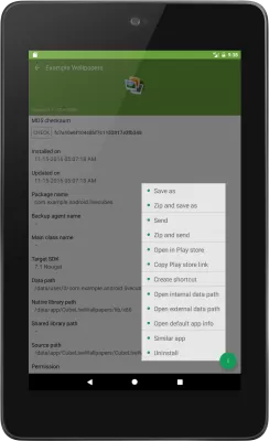 My APK screenshot2