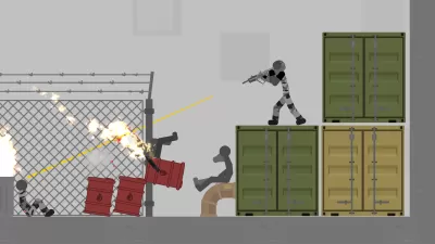 Stick 5 screenshot2