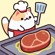 Cat Snack Bar MOD APK