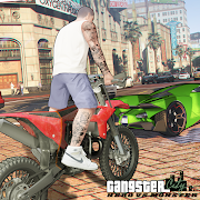 Gangster City MOD APK