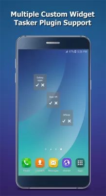 App Freezer screenshot1