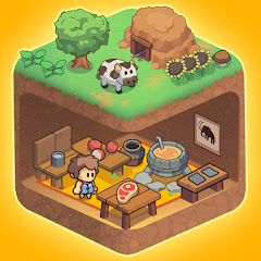 Stone Age MOD APK icon