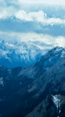Rainpaper screenshot1