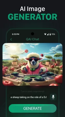 QAI Chat screenshot1