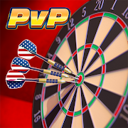 Darts Club MOD APK icon