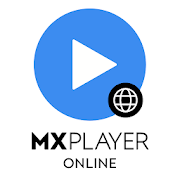 MX Player Online MOD APK icon