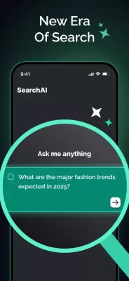 Chatbot AI screenshot2