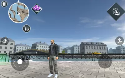 Miami Crime Simulator 2 screenshot1