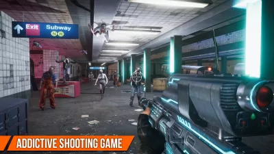 Dead Target screenshot2