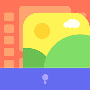 Photo & Video Locker - Gallery MOD APK icon