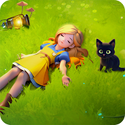 Merge Farmtown MOD APK icon