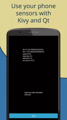 Pydroid 3 screenshot3