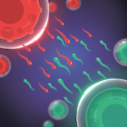 Cell Expansion Wars MOD APK icon