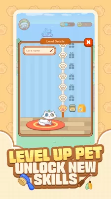 Cat Time screenshot2
