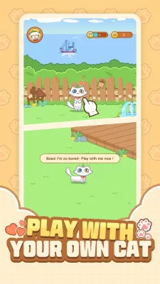 Cat Time screenshot1