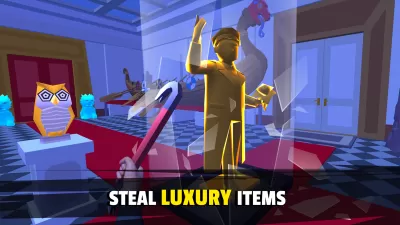Robbery Madness 2 screenshot3