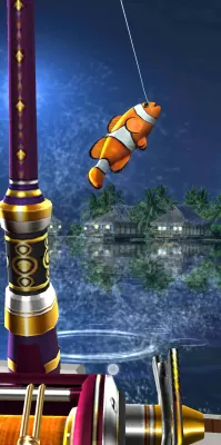 Fishing Hook screenshot3