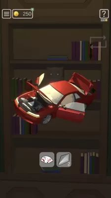 50 Tiny Room Escape screenshot3