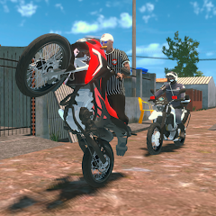 Projeto Grau MOD APK