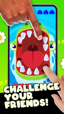 2 Player Games - Pastimes screenshot2