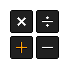 RealCalc Plus MOD APK icon
