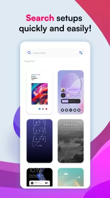 Palette screenshot3