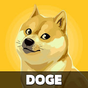 Crypto DOGE MOD APK icon