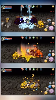 Hero Age screenshot3