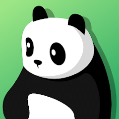 PandaVPN Pro MOD APK icon