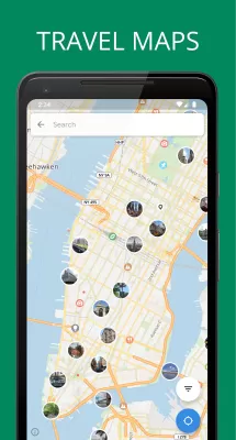 Sygic Travel screenshot2