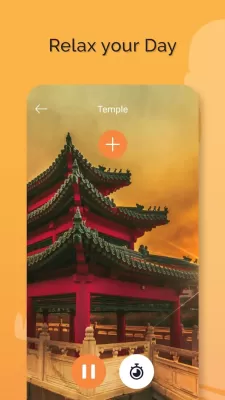 Meditation Music screenshot1