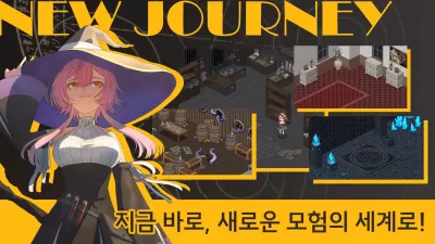 Adventurer Idle - Mage screenshot2
