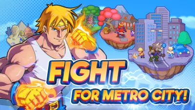 Tap Force screenshot1