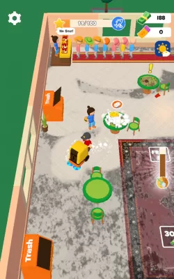 Clean It: Cleaning Games screenshot4