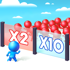 Mob Control MOD APK icon