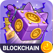 Blockchain Cats MOD APK icon