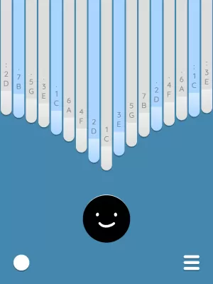 Keylimba screenshot2
