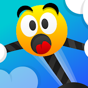 Stretch Guy MOD APK icon