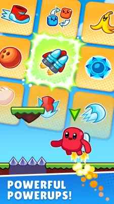 Super Run Royale screenshot2