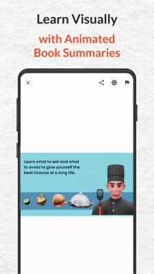 StoryShots screenshot1