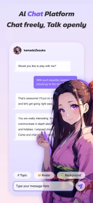 Anime Art screenshot2