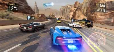 Need for Speed screenshot3