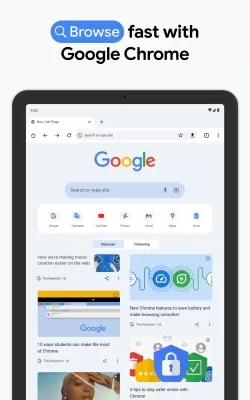 Google Chrome screenshot2